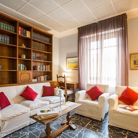 La Farina Suite Home Firenze Bagian luar foto