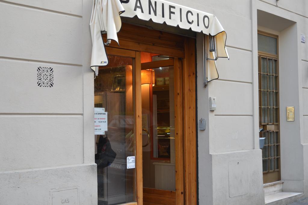 La Farina Suite Home Firenze Ruang foto