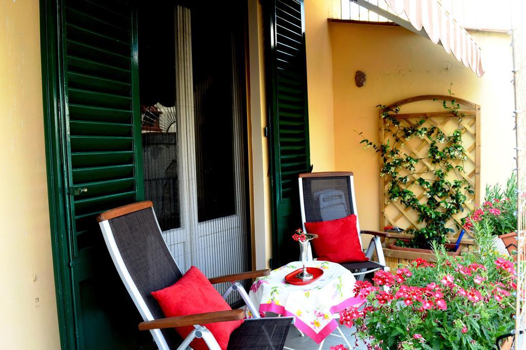 La Farina Suite Home Firenze Ruang foto