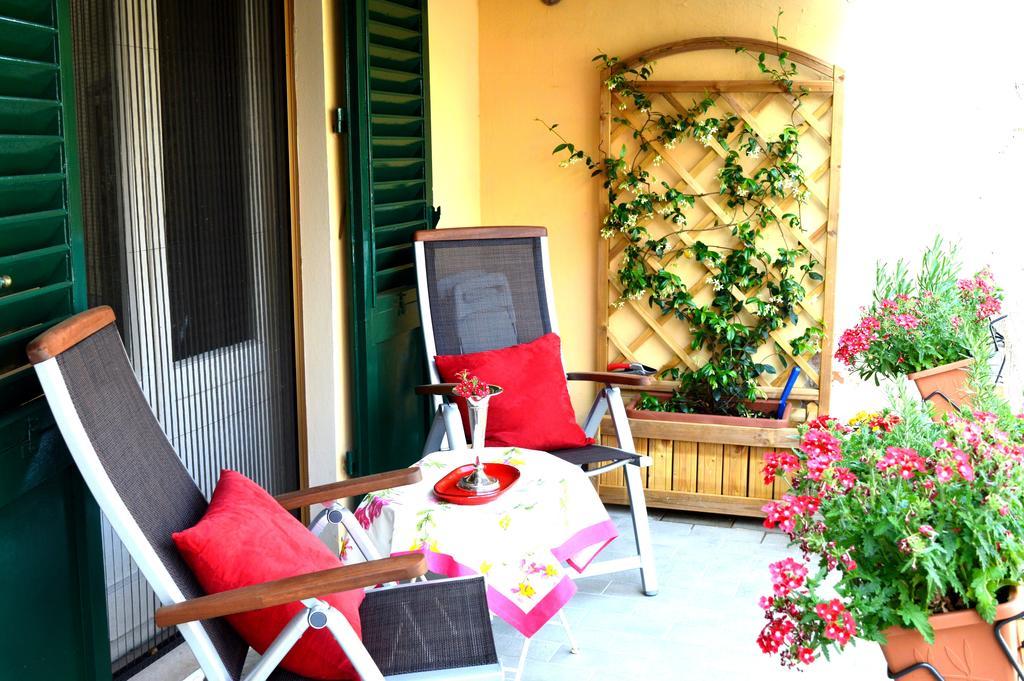 La Farina Suite Home Firenze Ruang foto