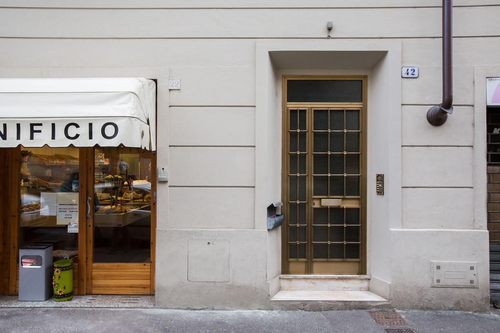 La Farina Suite Home Firenze Bagian luar foto