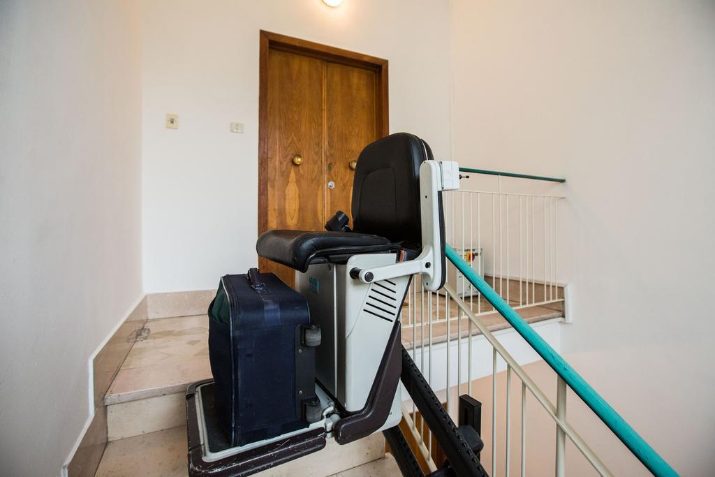 La Farina Suite Home Firenze Bagian luar foto