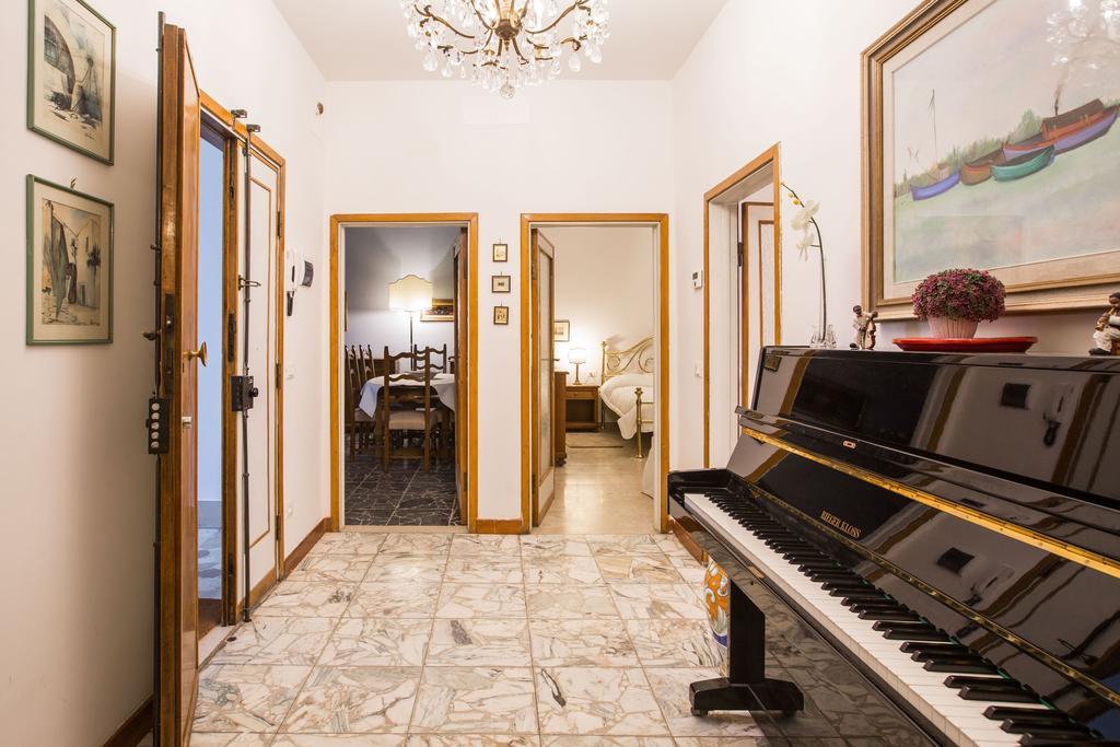 La Farina Suite Home Firenze Bagian luar foto