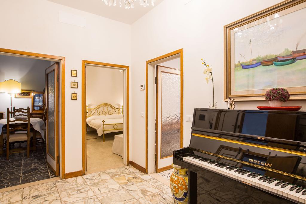La Farina Suite Home Firenze Bagian luar foto