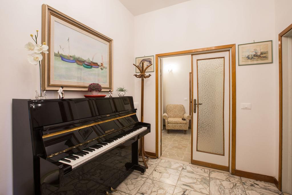 La Farina Suite Home Firenze Bagian luar foto