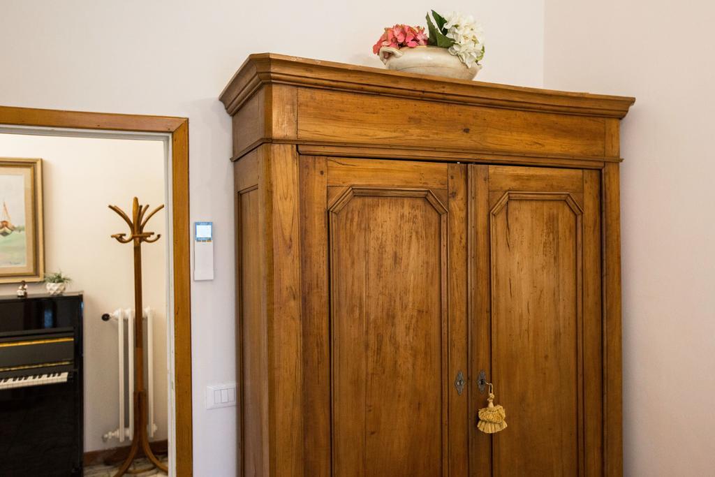 La Farina Suite Home Firenze Bagian luar foto