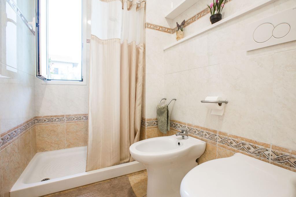 La Farina Suite Home Firenze Bagian luar foto