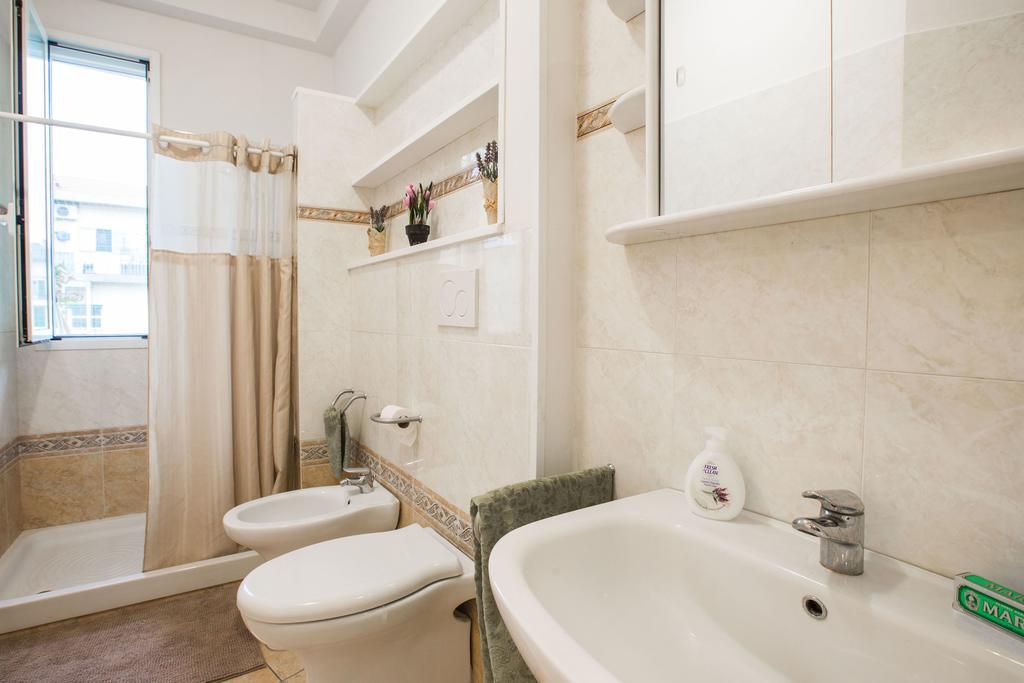 La Farina Suite Home Firenze Bagian luar foto