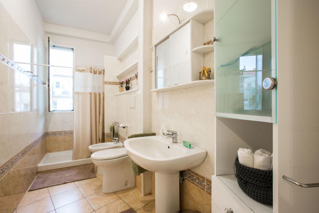 La Farina Suite Home Firenze Bagian luar foto