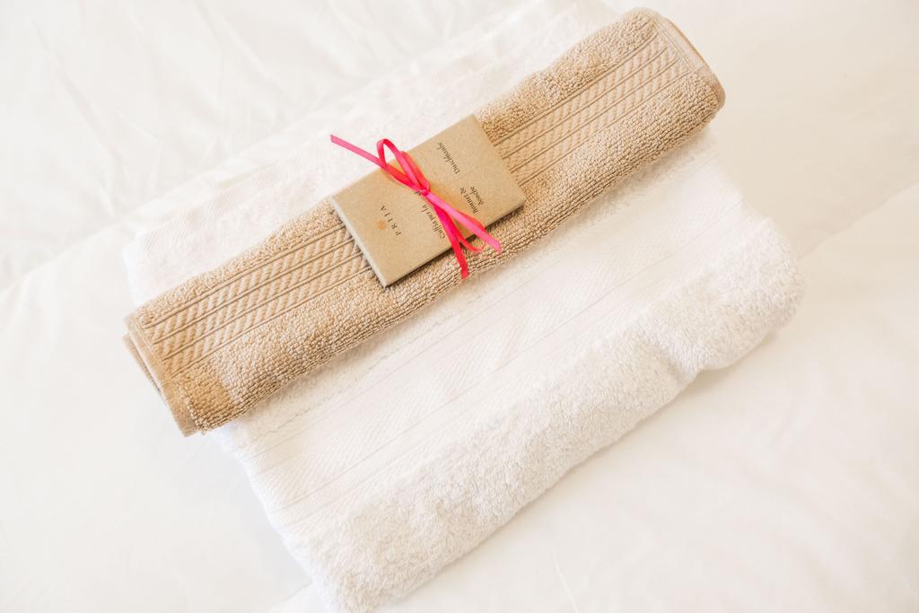 La Farina Suite Home Firenze Bagian luar foto