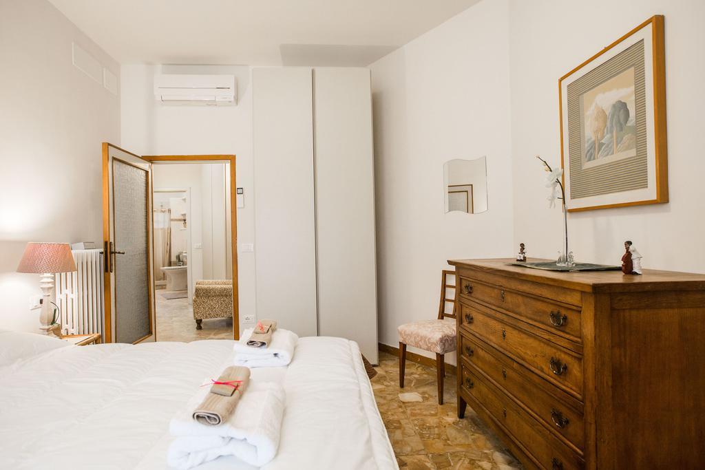 La Farina Suite Home Firenze Bagian luar foto