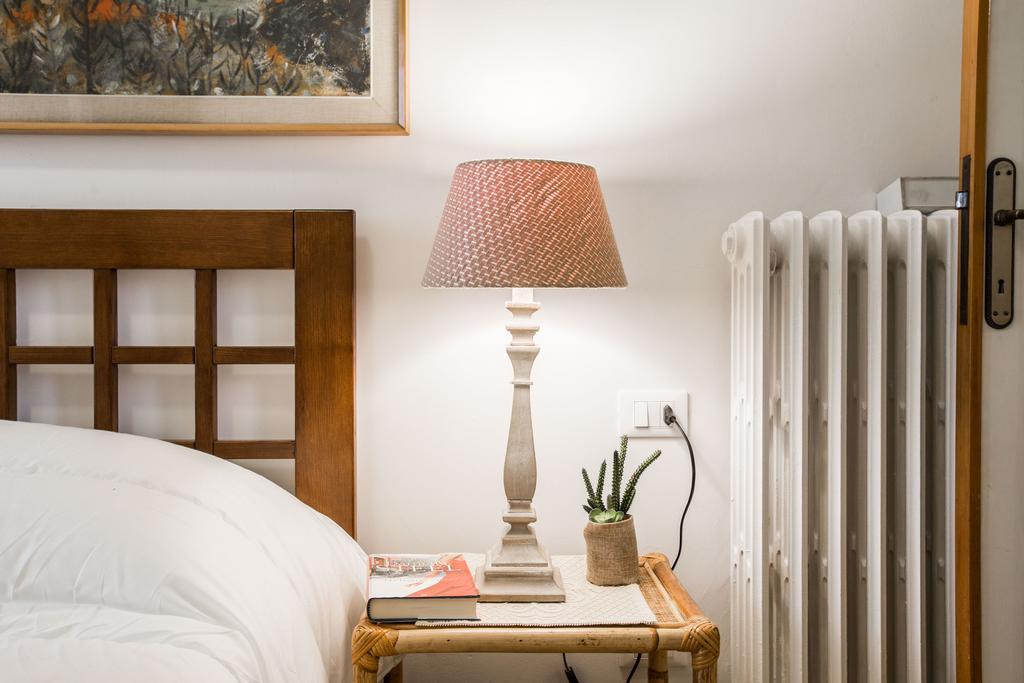 La Farina Suite Home Firenze Bagian luar foto