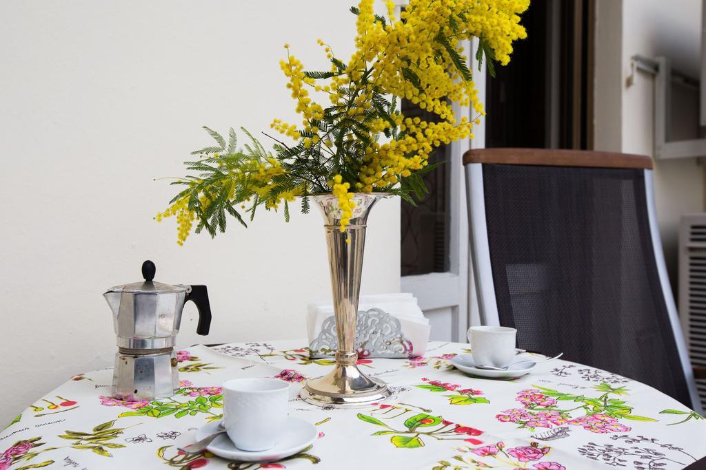 La Farina Suite Home Firenze Bagian luar foto