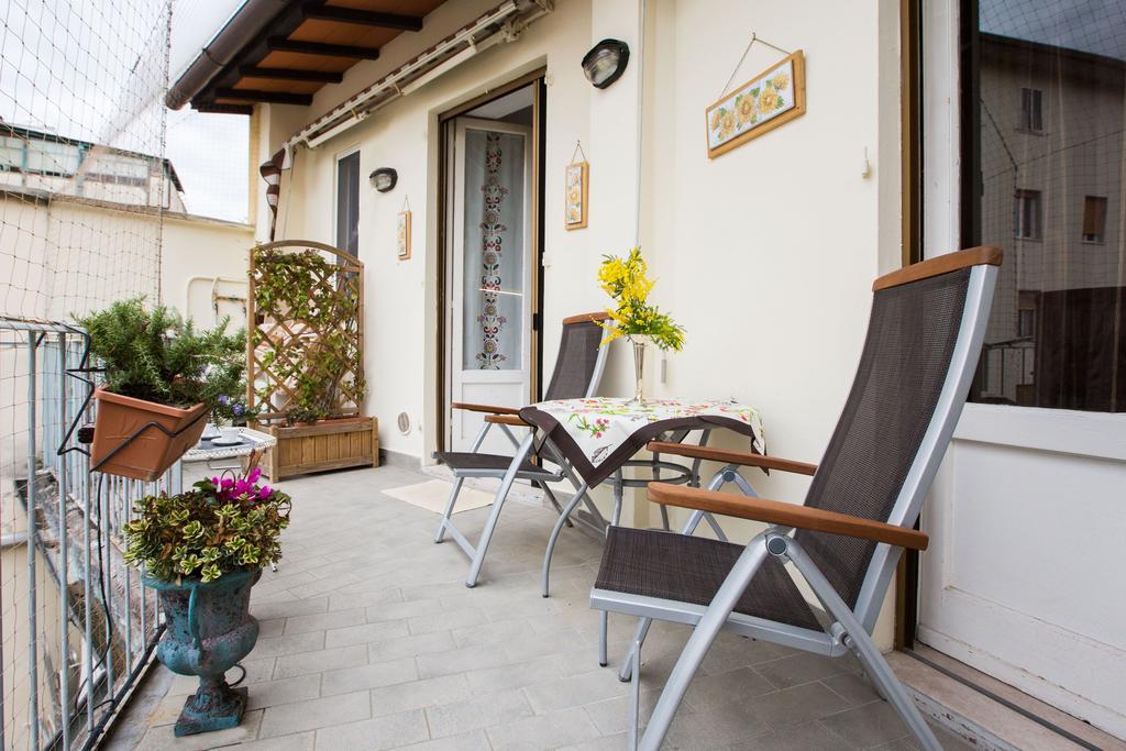 La Farina Suite Home Firenze Bagian luar foto