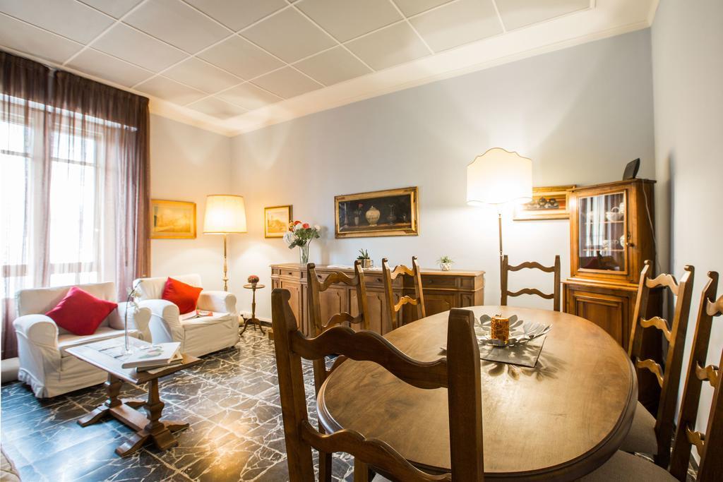 La Farina Suite Home Firenze Bagian luar foto