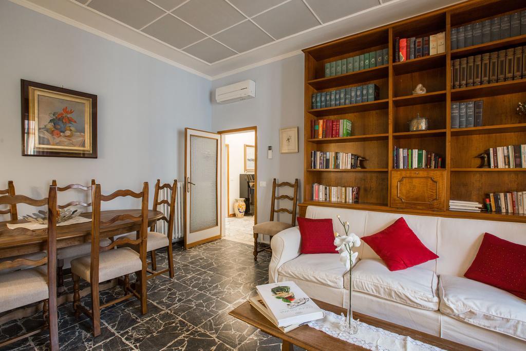 La Farina Suite Home Firenze Bagian luar foto