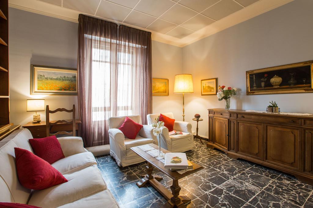 La Farina Suite Home Firenze Bagian luar foto