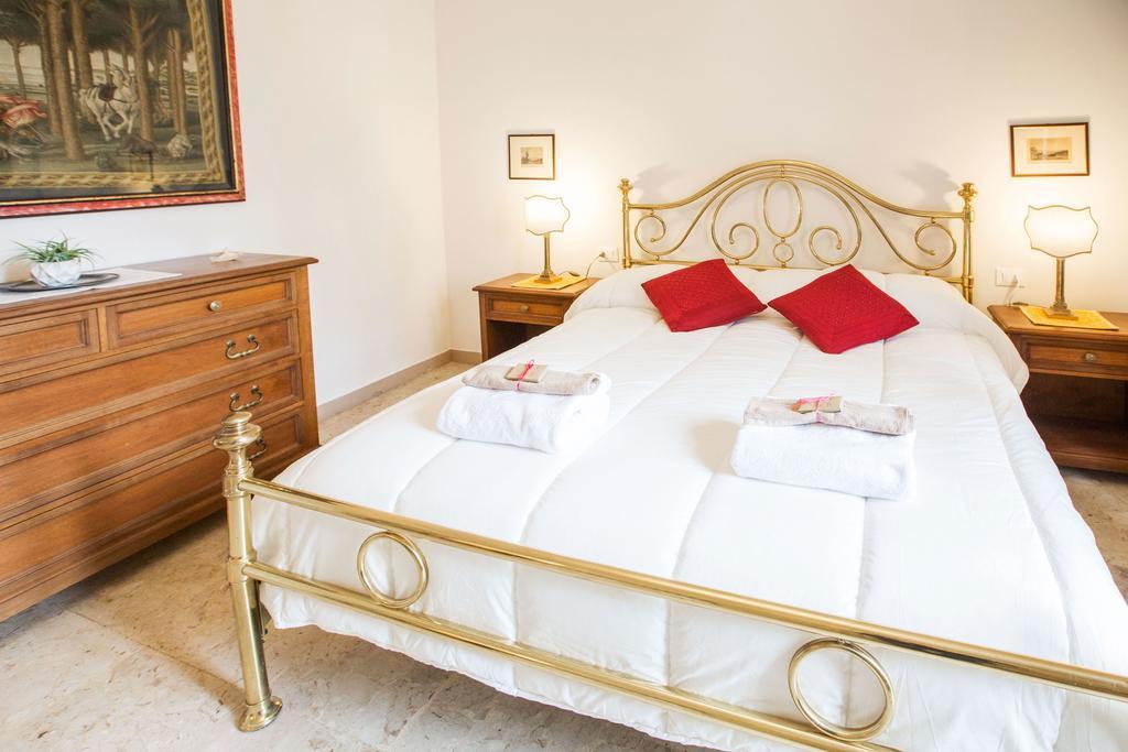 La Farina Suite Home Firenze Bagian luar foto