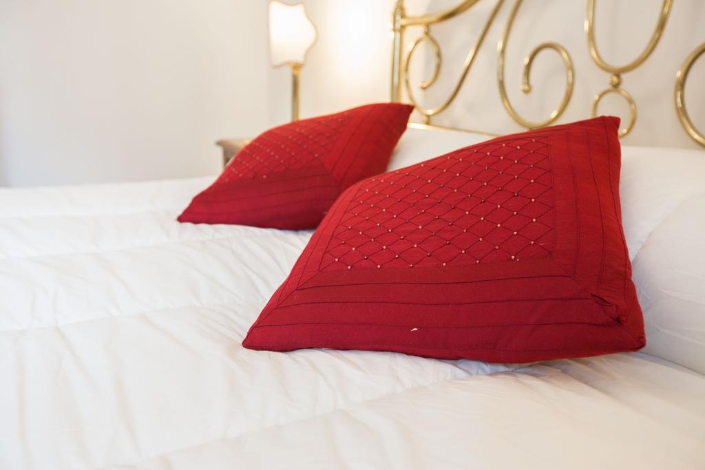 La Farina Suite Home Firenze Bagian luar foto