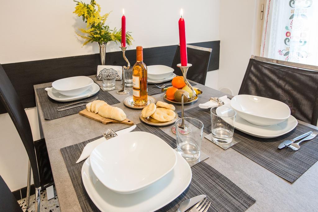 La Farina Suite Home Firenze Bagian luar foto