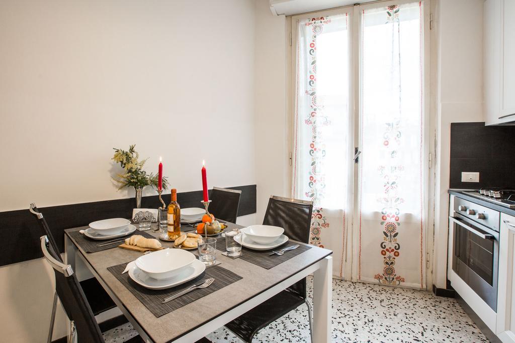La Farina Suite Home Firenze Bagian luar foto