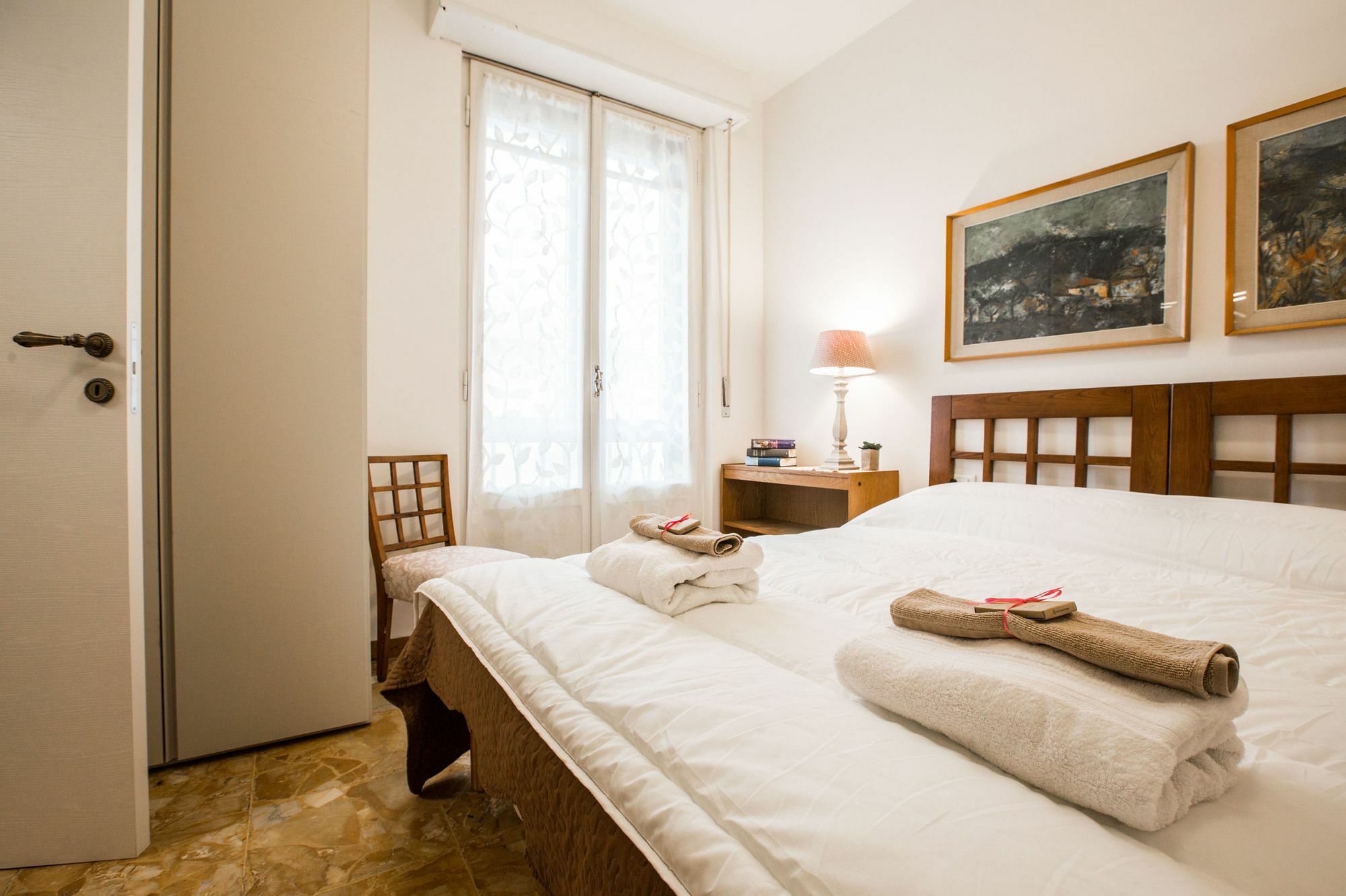 La Farina Suite Home Firenze Bagian luar foto