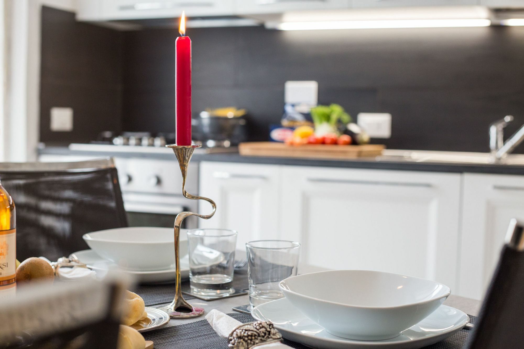 La Farina Suite Home Firenze Bagian luar foto