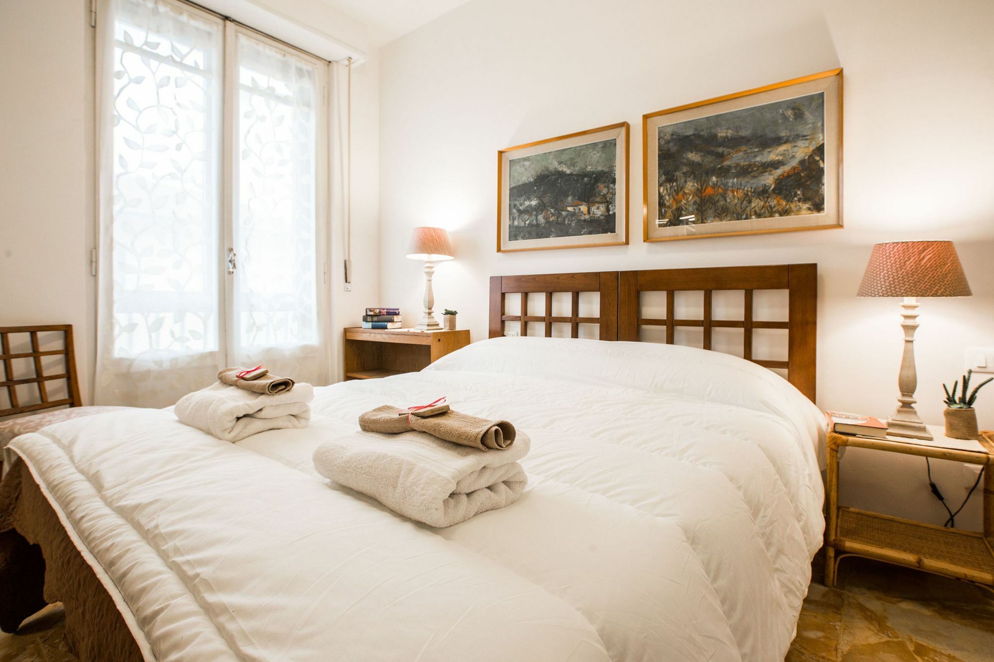 La Farina Suite Home Firenze Bagian luar foto