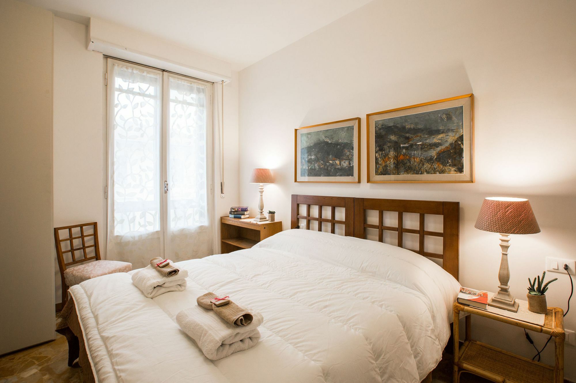 La Farina Suite Home Firenze Bagian luar foto