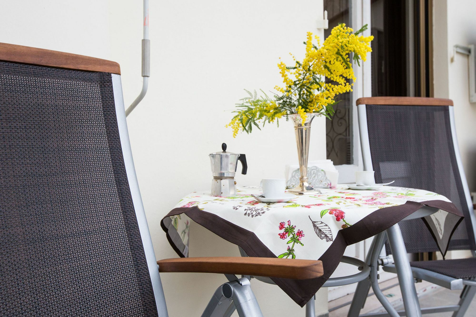 La Farina Suite Home Firenze Bagian luar foto