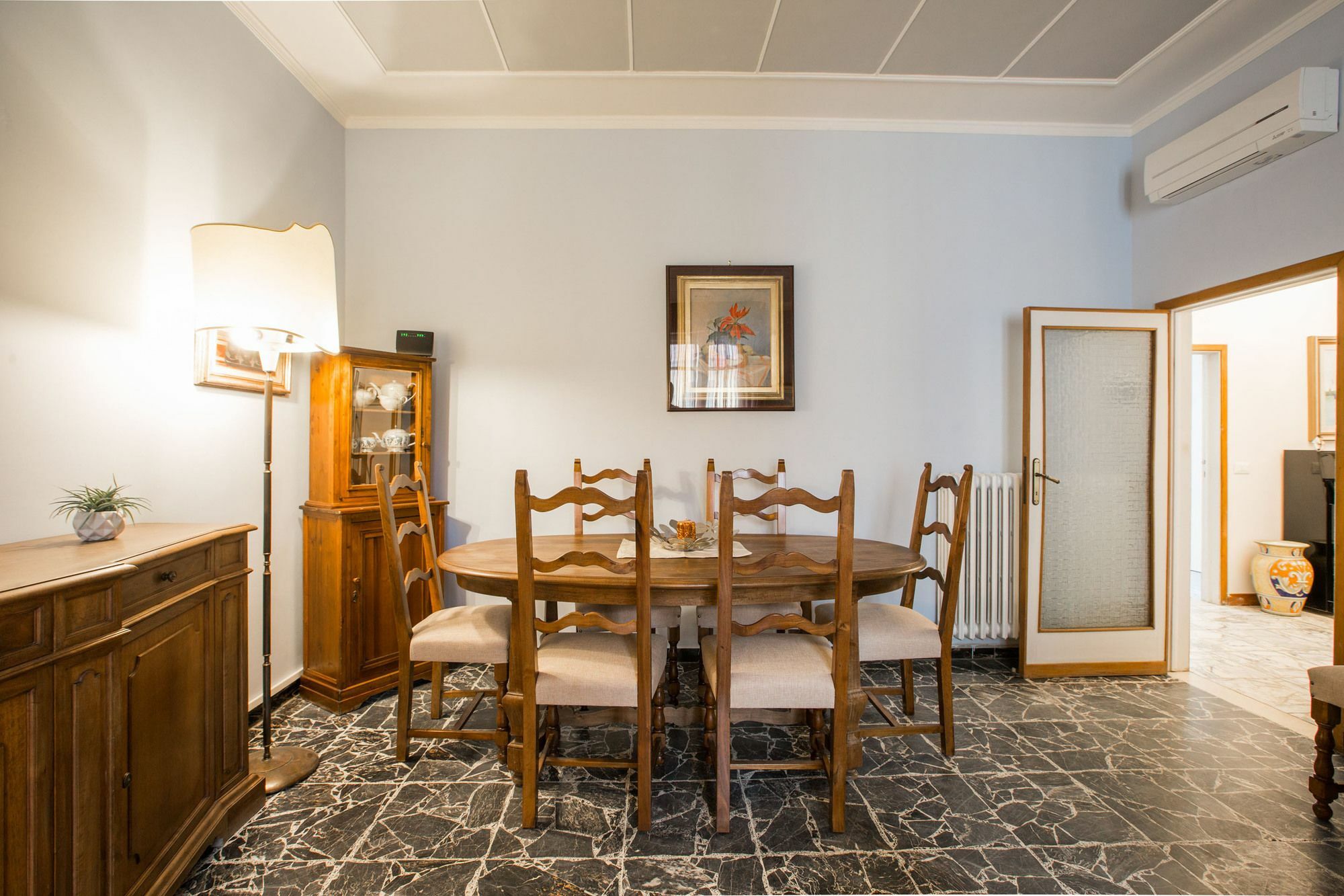 La Farina Suite Home Firenze Bagian luar foto